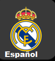 Real madrid espa�ol
